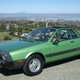 Illustration for article titled Ray Falcos Lancia Scorpion Could Be Yours!